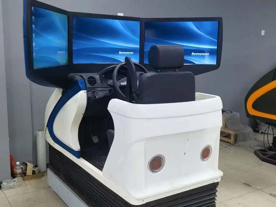 驾驶模拟软件哪个好（这款模拟器让你轻松get驾驶技能！）