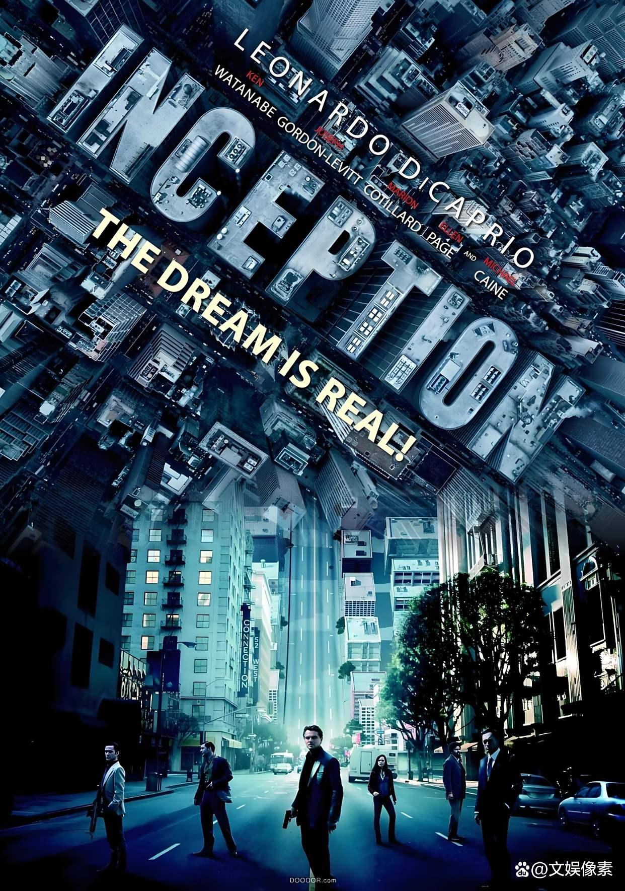 电影推荐大片9.0以上评分 9.0分以上英文大片推荐