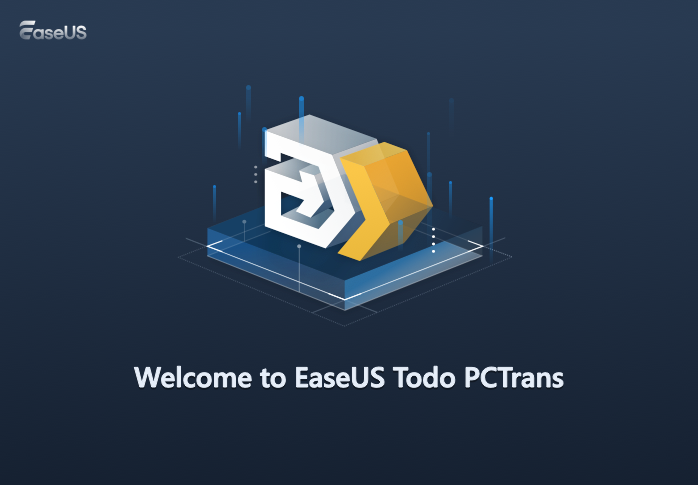 EaseUS Todo PCTrans Technician(易我电脑迁移) v14.2.0-图片1