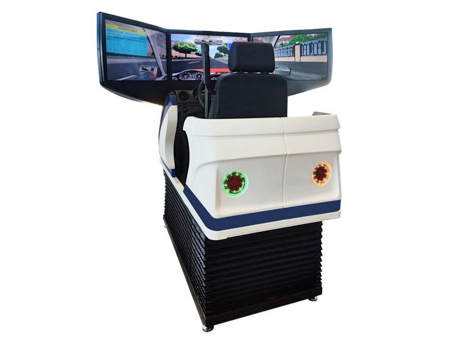 驾驶模拟软件哪个好（这款模拟器让你轻松get驾驶技能！）