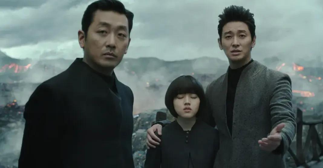 韩国近年优秀电影有哪些 韩国20部经典佳作推荐