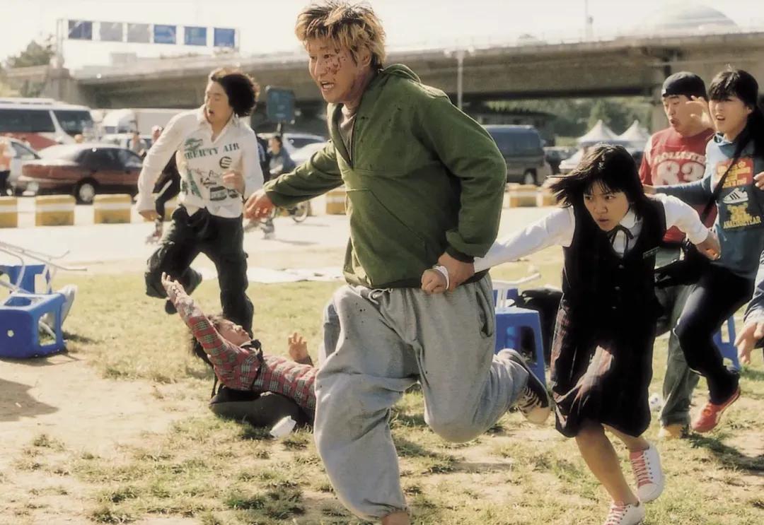 韩国近年优秀电影有哪些 韩国20部经典佳作推荐