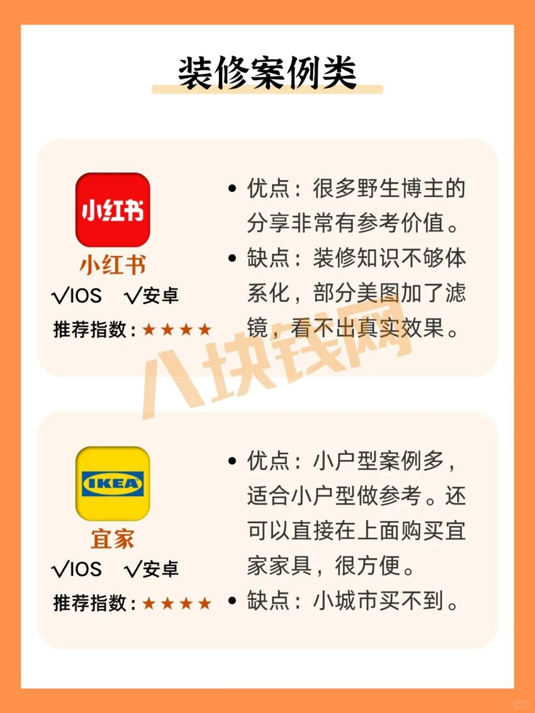 哪些装修app好用又便宜(6款APP装修必备软件)