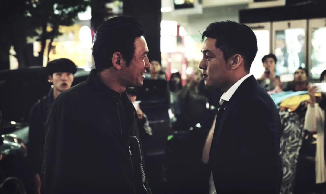 韩国近年优秀电影有哪些 韩国20部经典佳作推荐