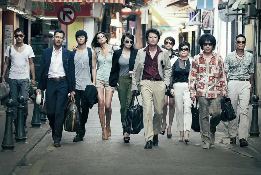 韩国近年优秀电影有哪些 韩国20部经典佳作推荐