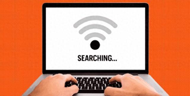 电脑连不上手机热点怎么回事（笔记本电脑连接手机热点方法）