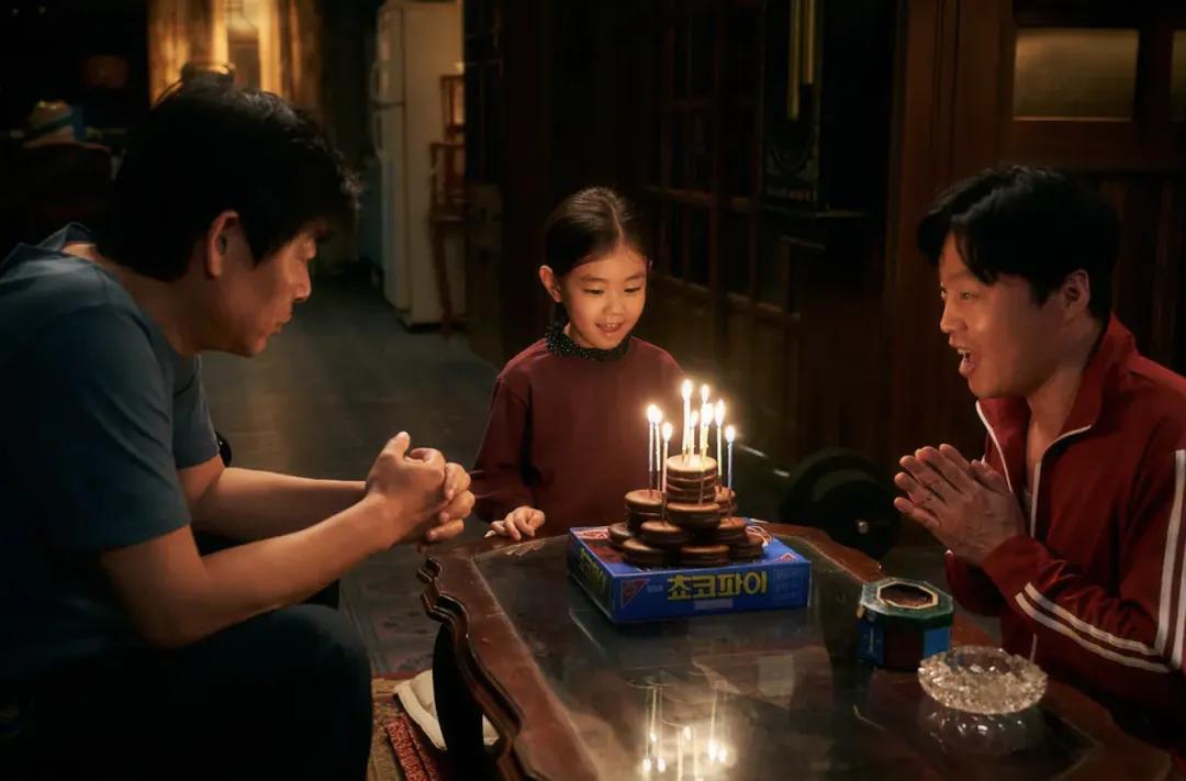 韩国近年优秀电影有哪些 韩国20部经典佳作推荐