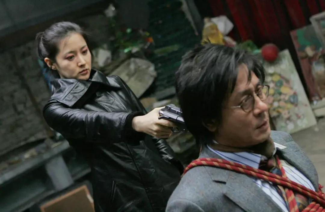 韩国近年优秀电影有哪些 韩国20部经典佳作推荐