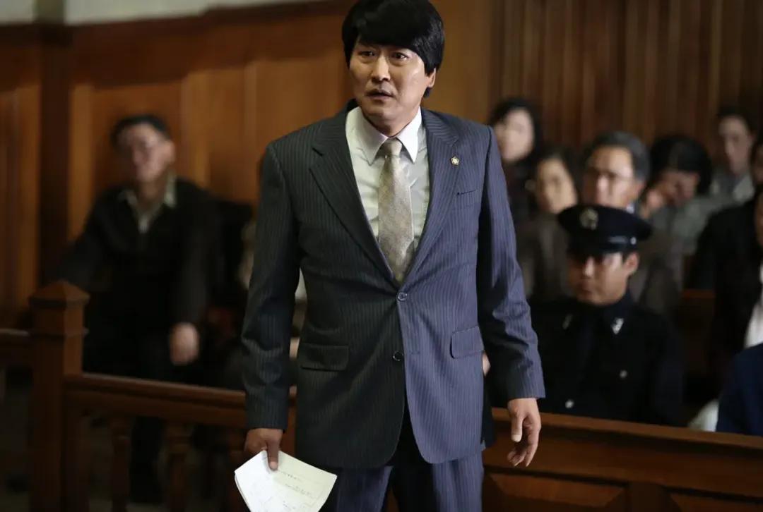 韩国近年优秀电影有哪些 韩国20部经典佳作推荐