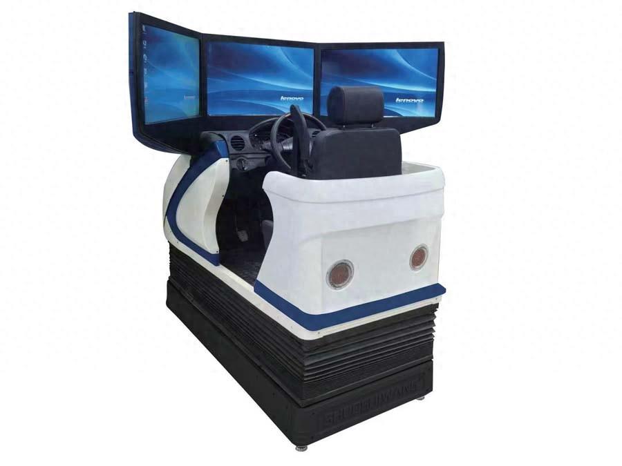 驾驶模拟软件哪个好（这款模拟器让你轻松get驾驶技能！）